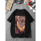  Tricou Demon Cleaver. Photo 1